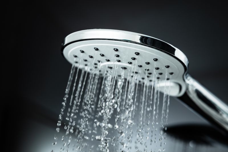 Premium Shower Heads