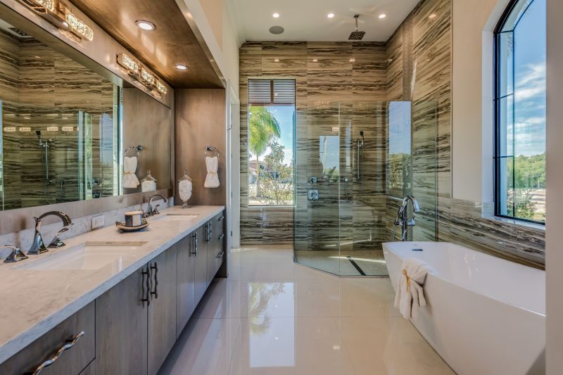 Top Bathroom Remodeling Companies in Beverly Hills, CA