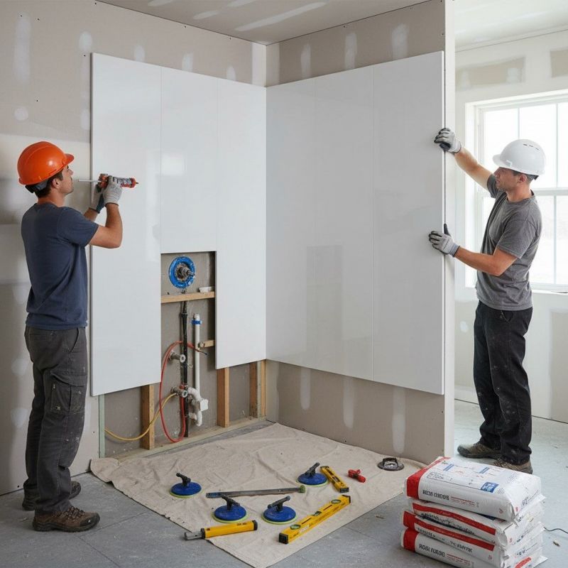 Top Bathroom Remodeling Companies in Chatsworth, CA