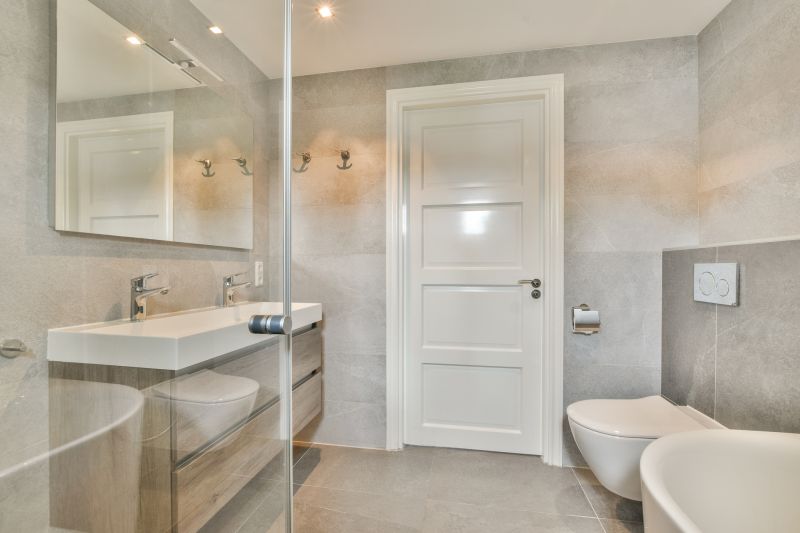 Top Bathroom Remodeling Companies in North Hills, CA