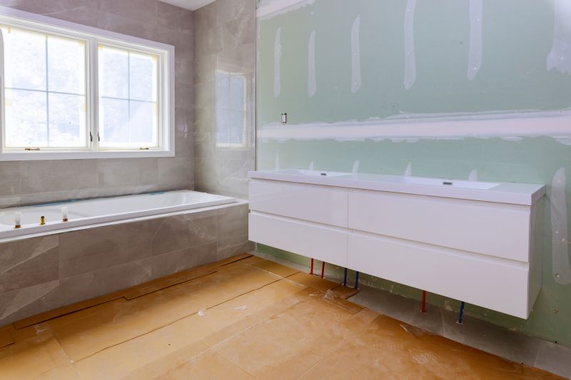 Top Bathroom Remodeling Companies in Van Nuys, CA