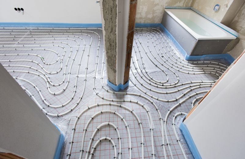 Underfloor Heating