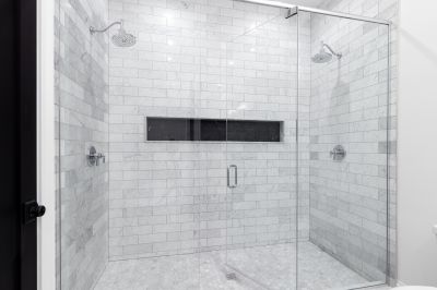 Best Shower Installation Contractors in Valencia, CA